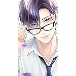 黒崎さんの一途な愛がとまらない iPhoneSE/5s/5c/5 壁紙 視差効果 黒崎