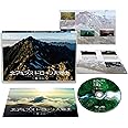 北アルプス ドローン大縦走 ～剱・立山～ [Blu-ray]