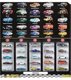 Amazon | ホットウィール(Hot Wheels) ブールバード 25カー