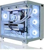 Amazon.co.jp: 鏡界2 Core i5-14400F RTX5060 大型液晶簡易水冷搭載