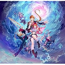 Amazon.co.jp: 【PS5】紅の錬金術士と白の守護者 ~レスレリアーナの