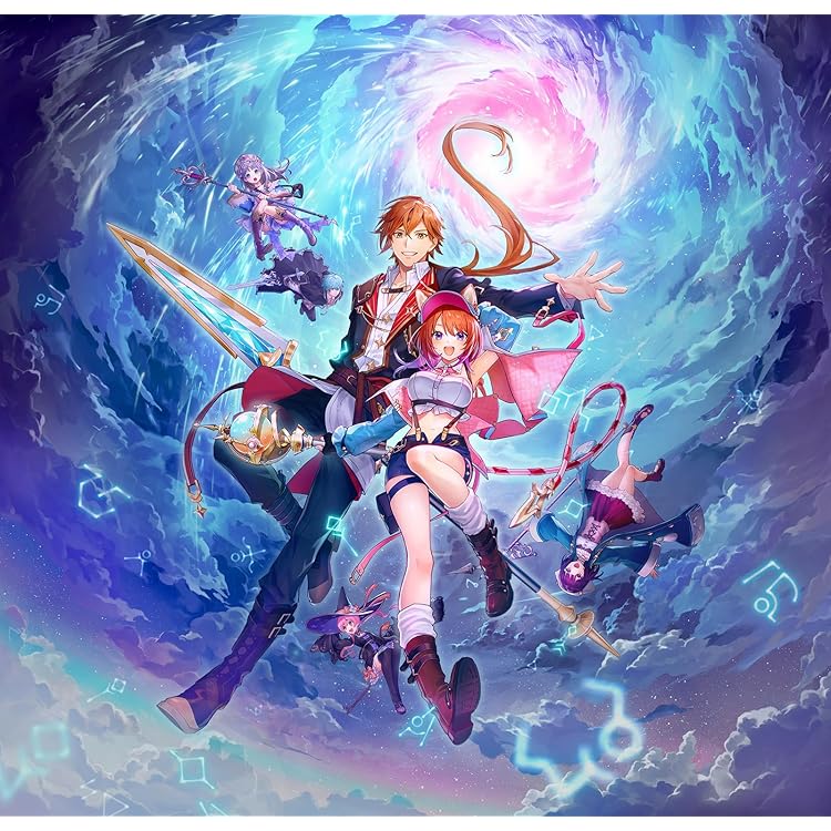 Amazon.co.jp: 【Amazon.co.jpエビテン限定】紅の錬金術士と白の守護者