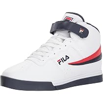 Amazon | Fila Men's Vulc 13 MID Plus 2 