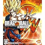 Amazon ドラゴンボール ゼノバース 初回限定特典 豪華4大パトロール同梱 Xboxone ゲームソフト