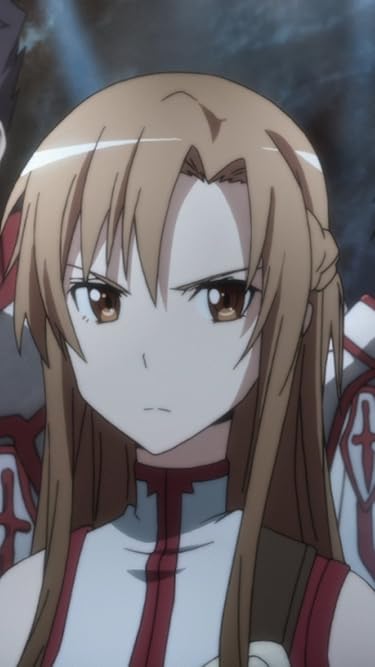 2019年秋アニメ - アスナ（Asuna） / 結城 明日奈（ゆうき あすな）