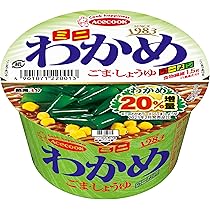 ワカメラーメン 81iVcXAuqiL._AC_UL210_SR210,