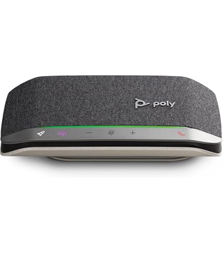 Amazon | 【国内正規品】EPOS EXPAND 40T スピーカーフォン/USB-C