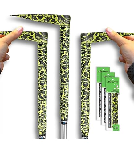 Amazon | Alien Pros ゴルフラッピングテープ（3個セット