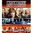 Law & Order 性犯罪特捜班 シーズン4 バリューパック [DVD]