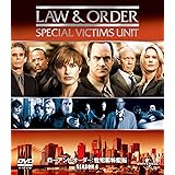 Law & Order 性犯罪特捜班 シーズン4 バリューパック [DVD]