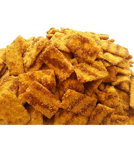 Amazon.co.jp: 黒田屋 パスタスナック 1000g 旨塩味 チャック袋 FRIED