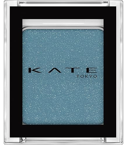 Amazon.co.jp: セザンヌ シングルカラーアイシャドウ 07 アイスブルー