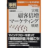 実戦 顧客倍増マーケティング戦略