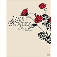 ルイス・ブニュエル 《フランス時代》　Blu-ray BOX