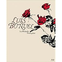 Amazon.co.jp: ルイス・ブニュエル 《フランス時代》 Blu-ray BOX