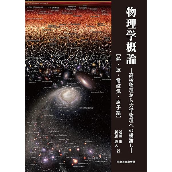 物理学概論―高校物理から大学物理への橋渡し―[力学編] | 近藤 康 |本
