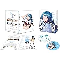 弱キャラ友崎くん vol.3 [Blu-ray]