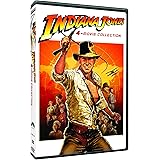 Indiana Jones: The Complete Adventure Collection [DVD]