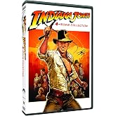 Indiana Jones: The Complete Adventure Collection [DVD]