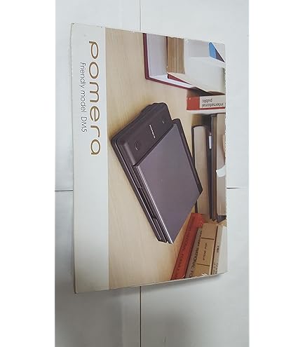 Amazon | キングジム デジタルメモ ポメラ DM100 ブラック | デジタル