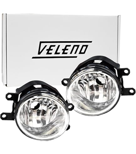 Amazon | ホンダ車対応 フォグランプ LEDユニット 左右セット