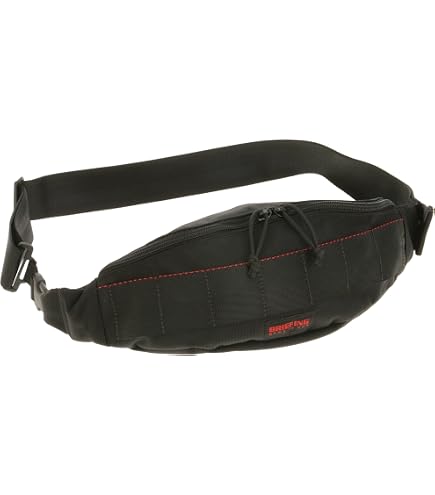 Amazon | [ブリーフィング] GOLF 420D CORDURA BAG SERIES FLY FRONT