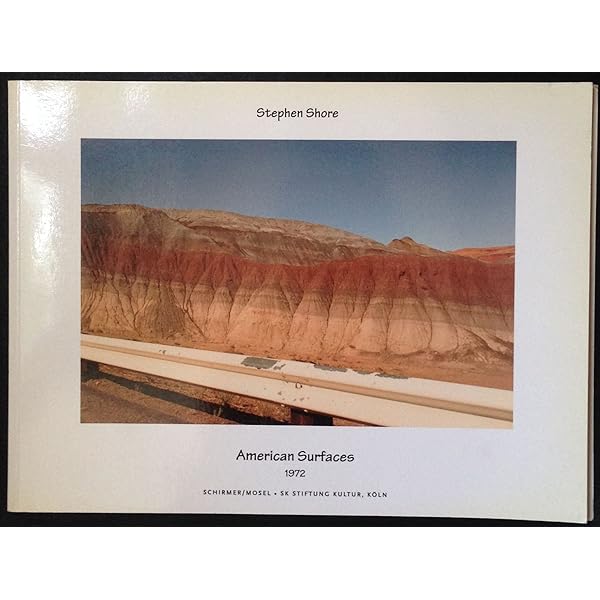 Amazon | American Surfaces: Revised & Expanded Edition