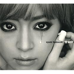 Amazon.co.jp: A COMPLETE ~ALL SINGLES~ (DVD付): ミュージック