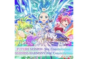 ONENESS HARMONY -Ver. Constellation-
