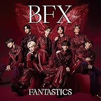 初回限定版　FANTASTIC 9 （CD +2DVD）＋フォトブック Amazon.co.jp: FANTASTIC 9(CD): ミュージック
