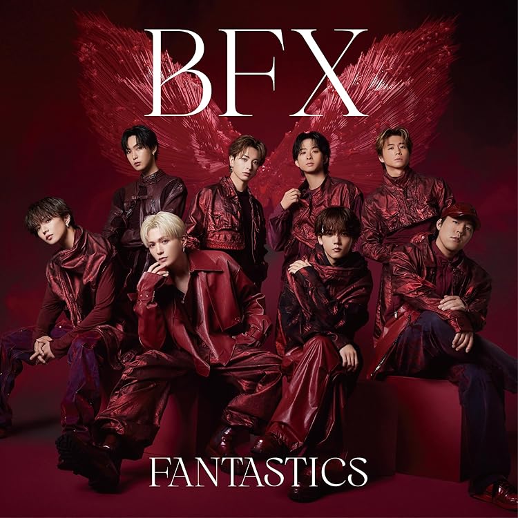 Amazon.co.jp: Cosmic Resonance (ミニAL) - FANTASTICS from EXILE