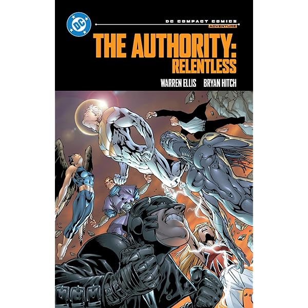 DCコミックス: ニューフロンティア　1.2巻セット DCコミックス: ニューフロンティア 1.2巻セット Amazon.com: DC