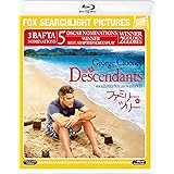 ファミリー・ツリー [AmazonDVDコレクション] [Blu-ray]