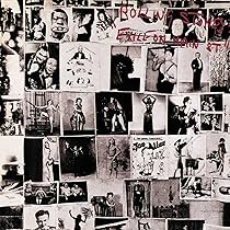 洋楽 rolling stones exile on .. (RARE SET!!) 洋楽 rolling stones exile on .. (RARE SET!!) The Rolling