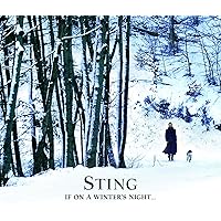 Amazon.co.jp: ウィンターズ・ナイト(限定盤)(DVD付): ミュージック