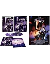 【新品】プリンス フィルムズ メモリアル・エディション〈初回仕様・3枚組〉 Amazon.co.jp: プリンス フィルムズ ブルーレイ メモリアル