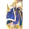 セイバー Fate - セイバー XFVGA(480×854)壁紙 61462