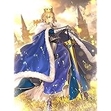 Fate/stay night Original Soundtrack&Drama CD Garden of Avalon - glorious, after image