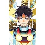 スノウボールアース FVGA(480×800)壁紙 流鏑馬 鉄男 (やぶさめ てつお)