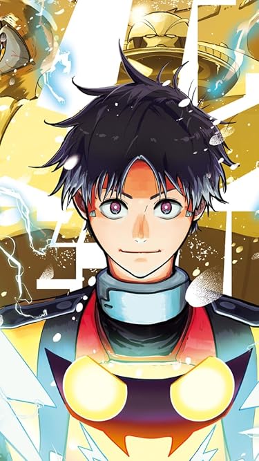アニメ化決定作品 - 流鏑馬 鉄男 (やぶさめ てつお)