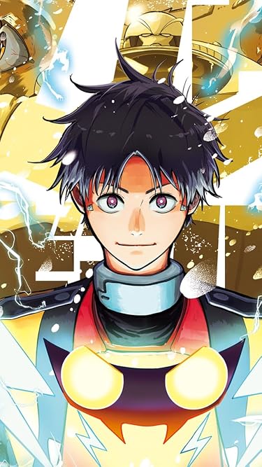アニメ化決定作品 - 流鏑馬 鉄男 (やぶさめ てつお)