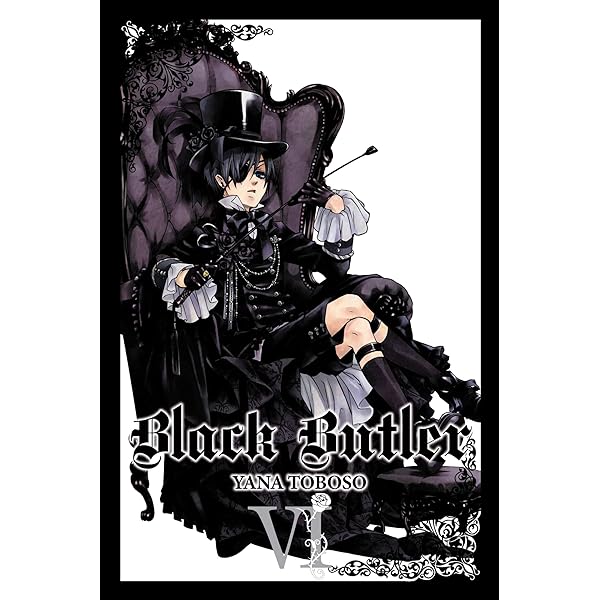 Amazon.co.jp: 黒執事 Book of Murder - OVA / BLACK BUTLER: BOOK OF
