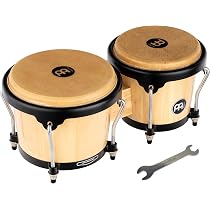 Amazon.co.jp: MEINL Percussion マイネル ボンゴ Headliner Series