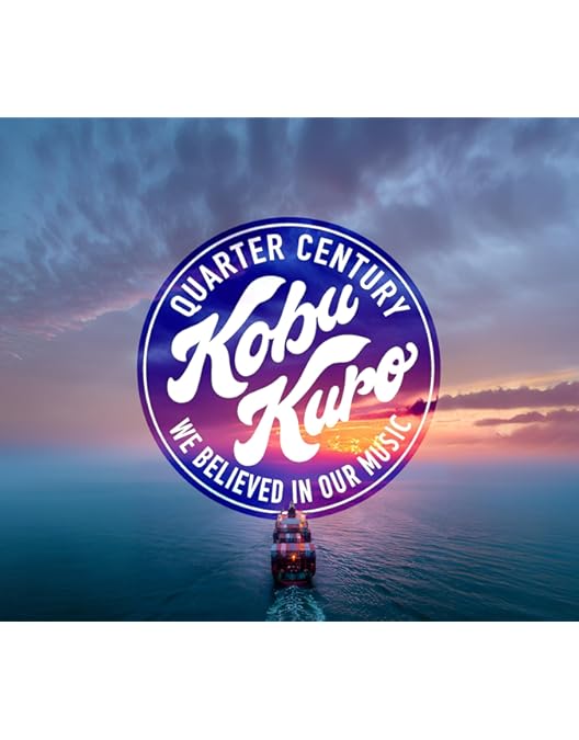 コブクロ DVD ブルーレイ 10本セット コブクロ「KOBUKURO 25TH ANNIVERSARY TOUR 2024 