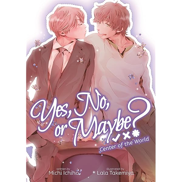 Amazon | Yes, No, or Maybe? (Manga) Vol. 1 | Ichiho, Michi