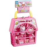 Amazon ムラオカ Muraoka ハローキティ わたしのれいぞうこ セット おもちゃ
