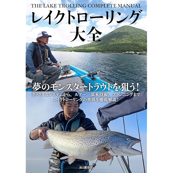 Amazon.co.jp: NIKKO FISHING method. vol.7 : グラフィックハンズ: 本
