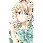 不器用な先輩。 iPhoneSE/5s/5c/5(640×1136)壁紙 鉄輪(かんなわ)