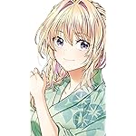 不器用な先輩。 フルHD(1080×1920)スマホ壁紙/待受 鉄輪(かんなわ)