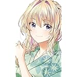 不器用な先輩。 FVGA(480×800)壁紙 鉄輪(かんなわ)